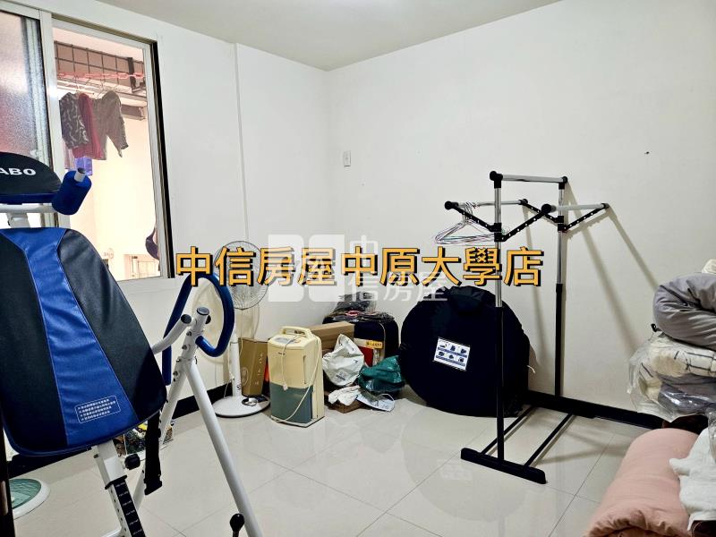 中壢SOGO區公所1+2樓商業店住房屋室內格局與周邊環境