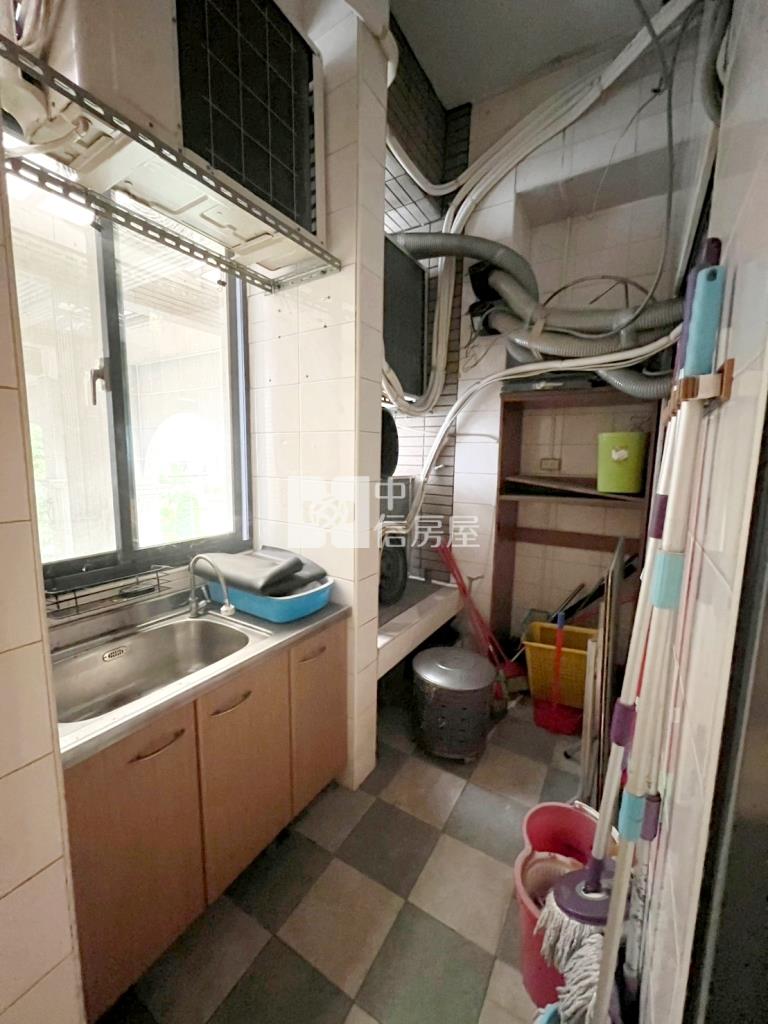 【新世紀】八德交流道宜誠花園辦公室房屋室內格局與周邊環境