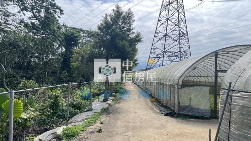 【新夢想】龍潭丙建+特專持分用地房屋室內格局與周邊環境