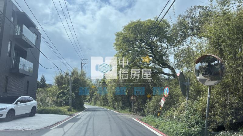 【新夢想】龍潭丙建+特專持分用地房屋室內格局與周邊環境