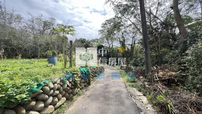 【新夢想】龍潭丙建+特專持分用地房屋室內格局與周邊環境