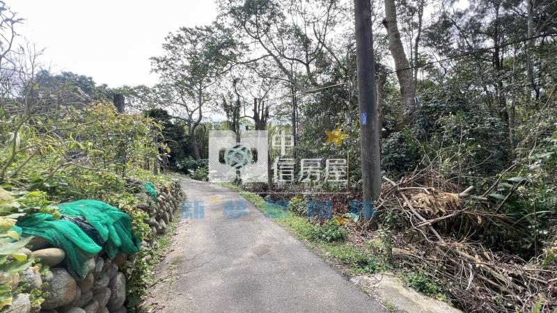 【新夢想】龍潭丙建+特專持分用地房屋室內格局與周邊環境