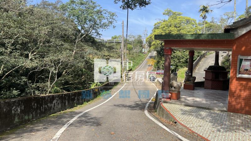 【新夢想】龍潭丙建+特專持分用地房屋室內格局與周邊環境