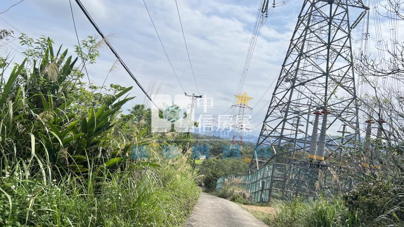 【新夢想】龍潭丙建+特專持分用地房屋室內格局與周邊環境