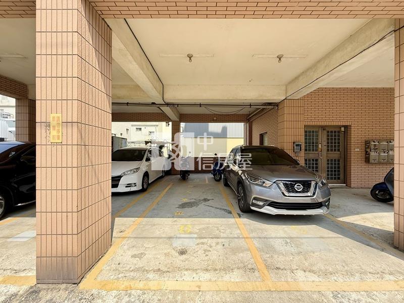 北區採光2房平車房屋室內格局與周邊環境