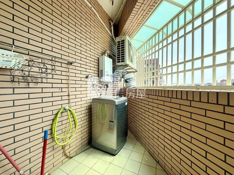北區採光2房平車房屋室內格局與周邊環境