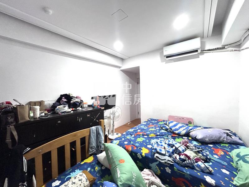 近草漯國小稀有電梯大三房房屋室內格局與周邊環境