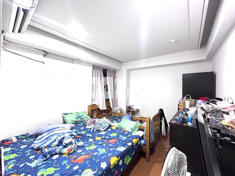 近草漯國小稀有電梯大三房房屋室內格局與周邊環境