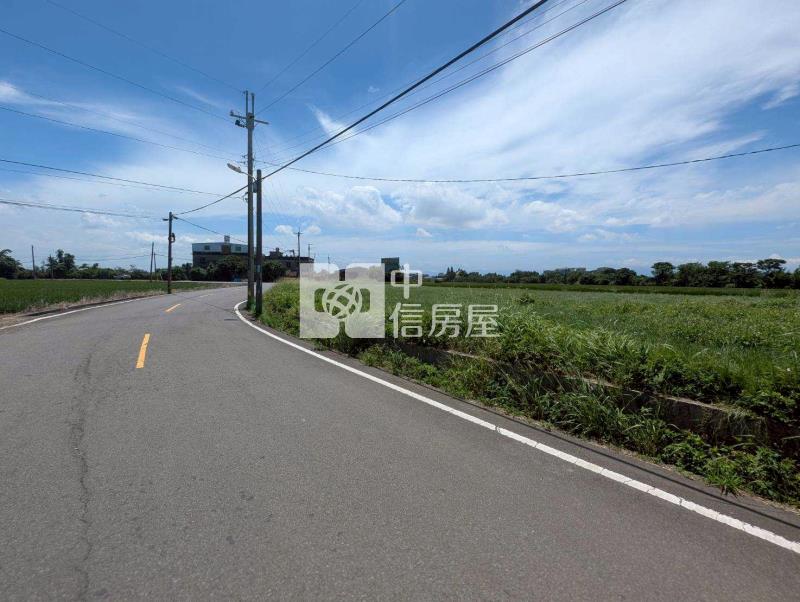 觀音雙面臨路【正大路旁】10米路農地703坪房屋室內格局與周邊環境