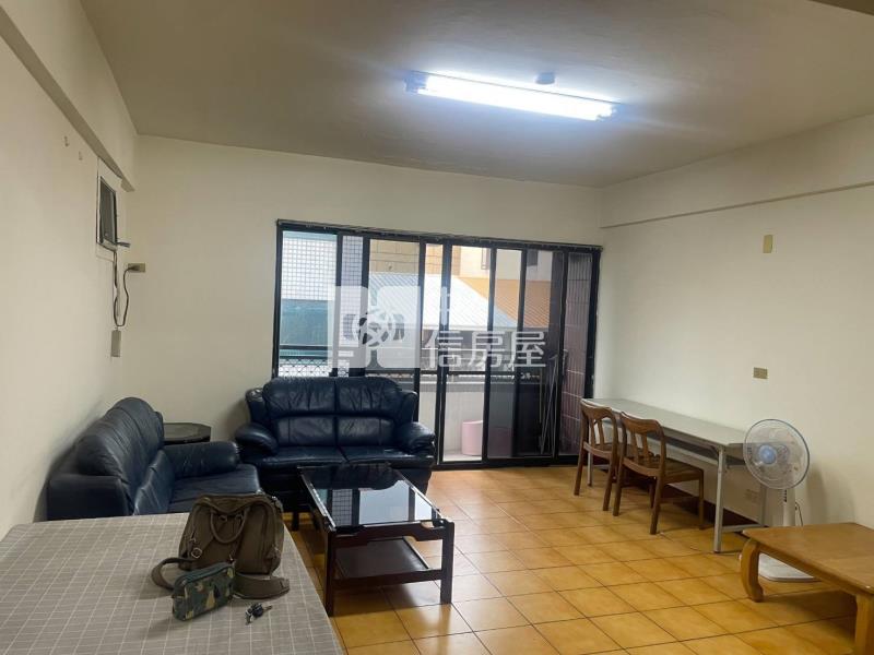 北屯國小近進化北路三房健身公寓2房屋室內格局與周邊環境