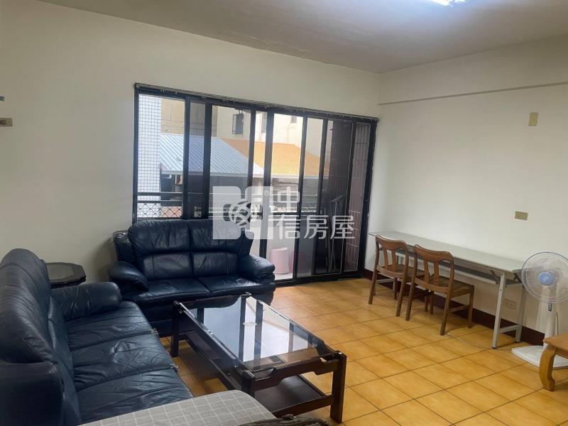 北屯國小近進化北路三房健身公寓2房屋室內格局與周邊環境