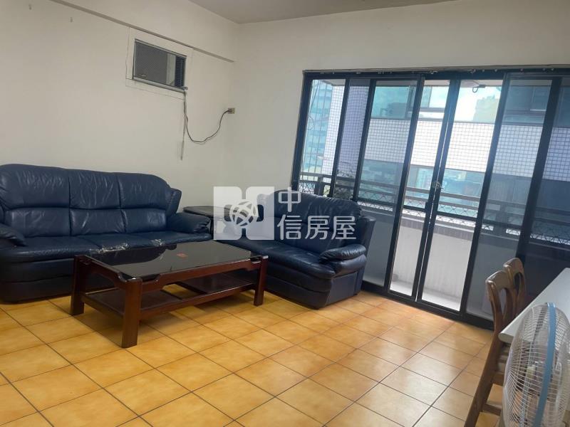 北屯國小近進化北路三房健身公寓2房屋室內格局與周邊環境