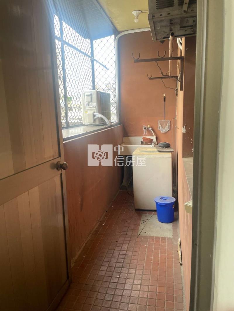 北屯國小近進化北路三房健身公寓2房屋室內格局與周邊環境