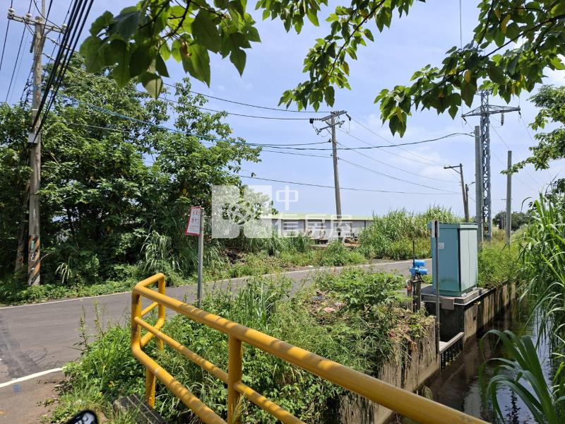 楊梅台66快速道路旁一般農地房屋室內格局與周邊環境