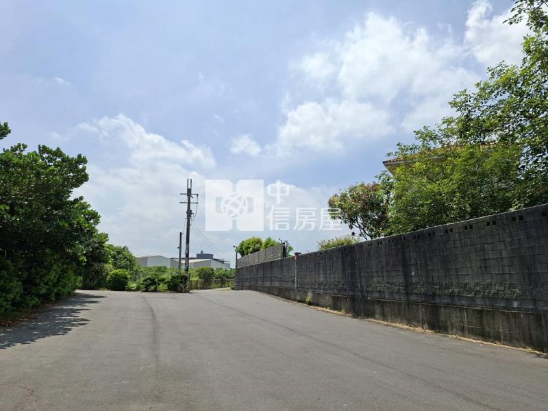 楊梅台66快速道路旁一般農地房屋室內格局與周邊環境