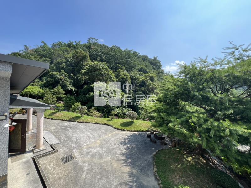 成功買地送別墅房屋室內格局與周邊環境