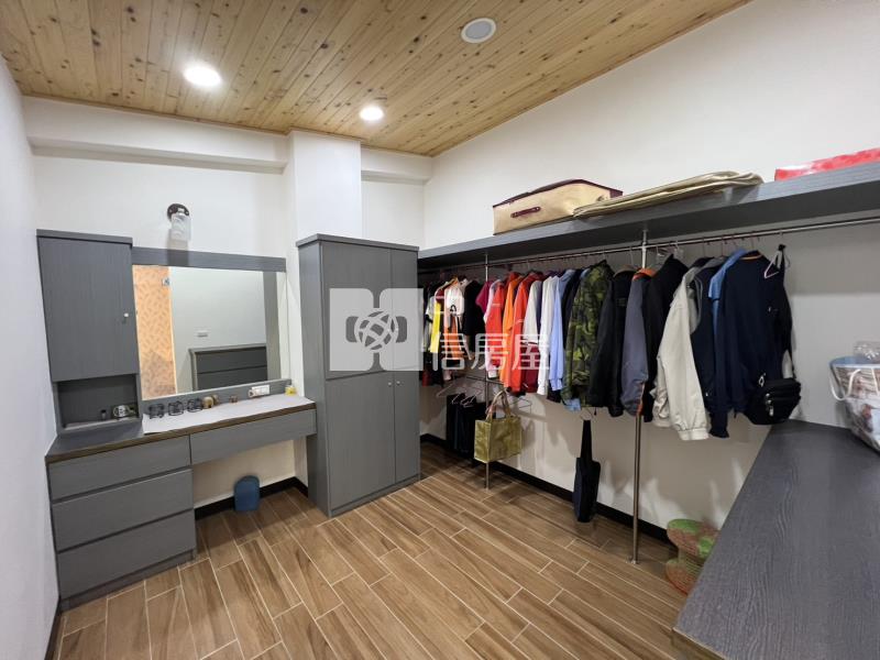 成功買地送別墅房屋室內格局與周邊環境