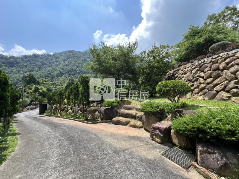 成功買地送別墅房屋室內格局與周邊環境