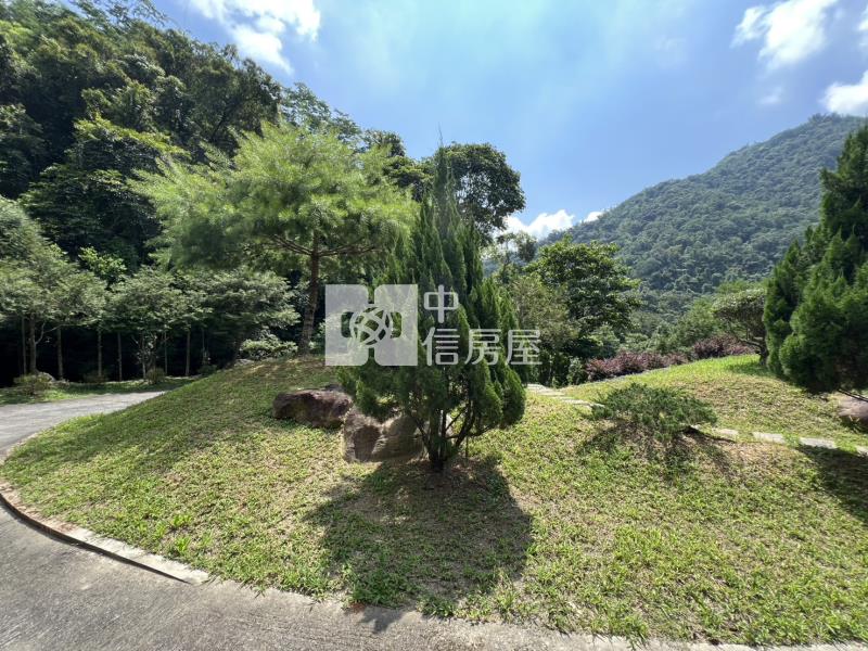 成功買地送別墅房屋室內格局與周邊環境