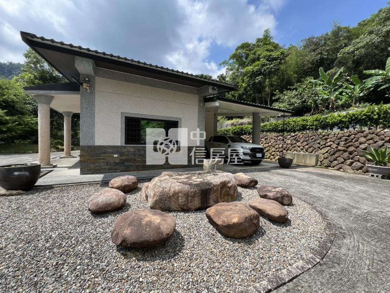 成功買地送別墅房屋室內格局與周邊環境