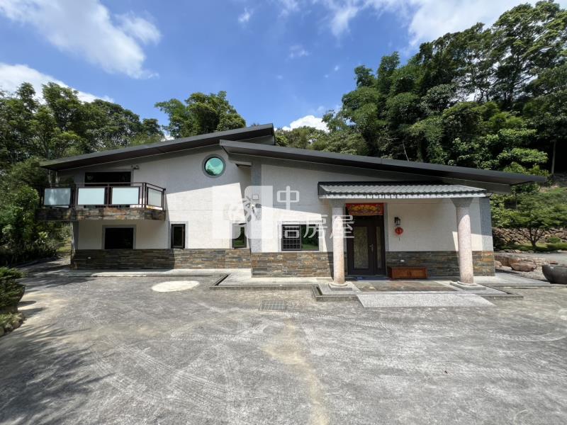成功買地送別墅房屋室內格局與周邊環境
