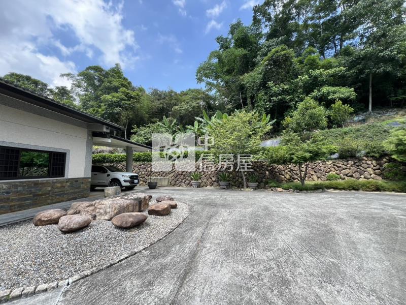 成功買地送別墅房屋室內格局與周邊環境