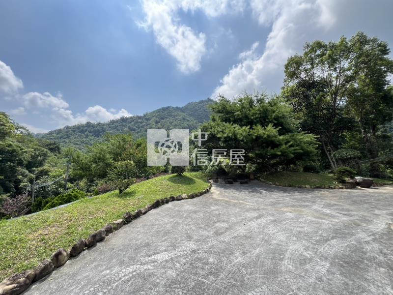 成功買地送別墅房屋室內格局與周邊環境