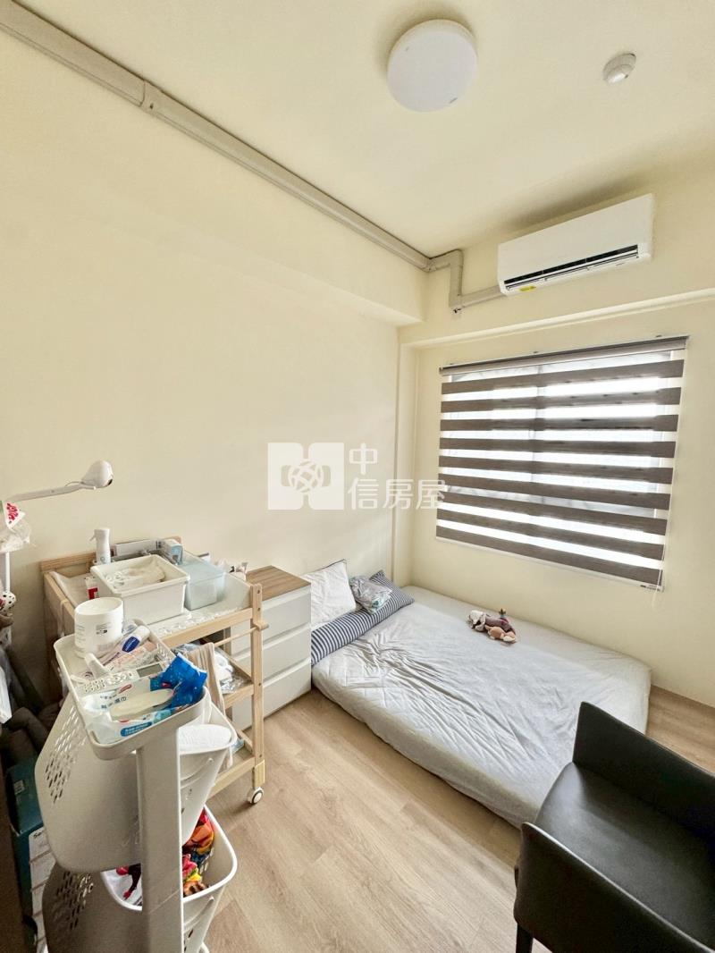 樹孝商圈輕屋齡三房平車房屋室內格局與周邊環境