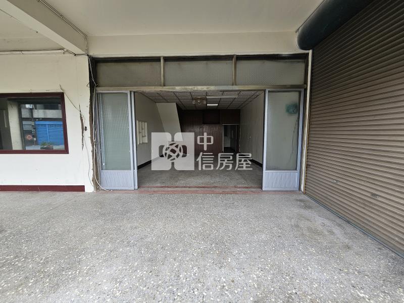 竹南大埔頂文英街透天房屋室內格局與周邊環境