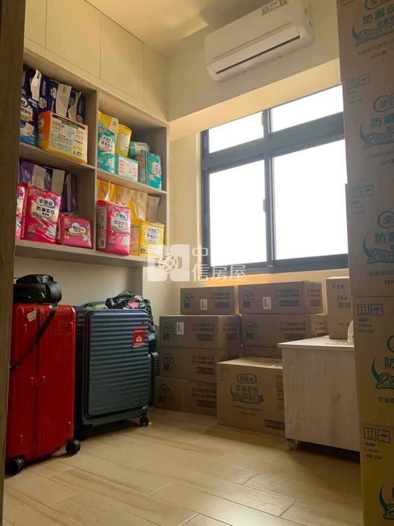 新屋清文路前院雙車電梯透天房屋室內格局與周邊環境