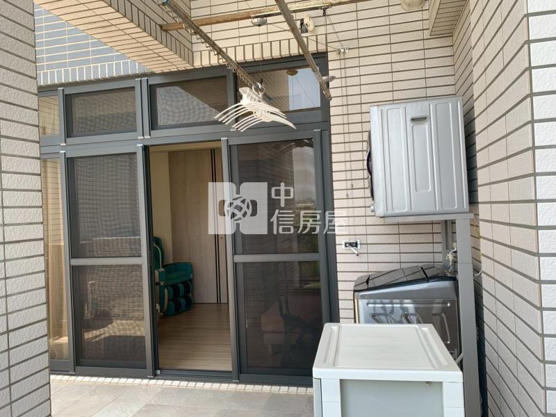 新屋清文路前院雙車電梯透天房屋室內格局與周邊環境