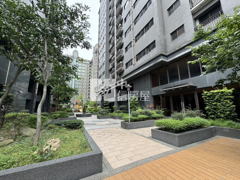 【安家】藏悅2房車文化國小房屋室內格局與周邊環境