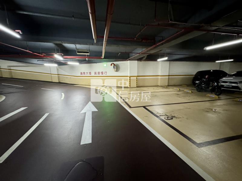 【安家】藏悅2房車文化國小房屋室內格局與周邊環境