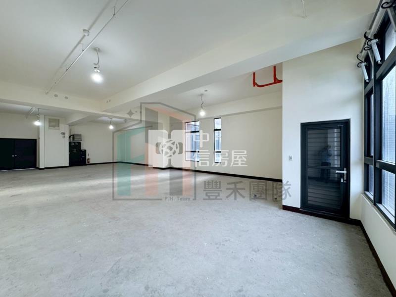 【豐禾】楊梅交流道旁全新立體廠辦房屋室內格局與周邊環境