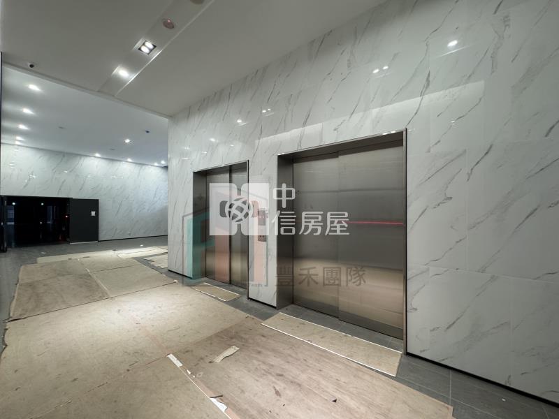 【豐禾】楊梅交流道旁全新立體廠辦房屋室內格局與周邊環境