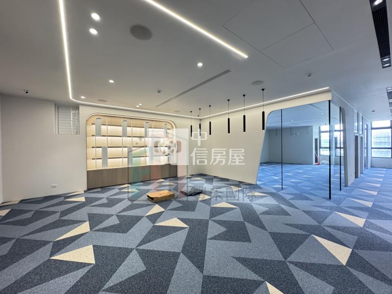 【豐禾】楊梅交流道旁全新立體廠辦房屋室內格局與周邊環境