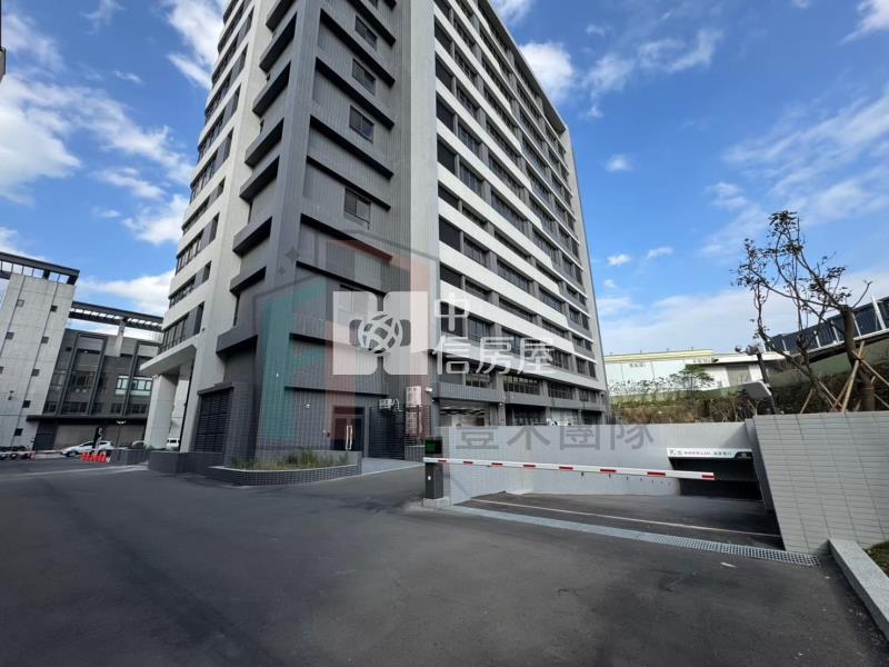 【豐禾】楊梅交流道旁全新立體廠辦房屋室內格局與周邊環境