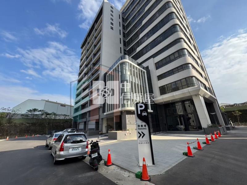 【豐禾】楊梅交流道旁全新立體廠辦房屋室內格局與周邊環境