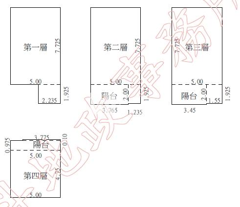 田尾南鎮國小旁全新雙車墅房屋室內格局與周邊環境
