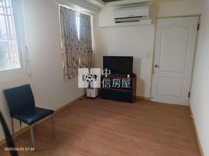 立新國小溫馨5房房屋室內格局與周邊環境