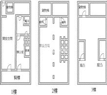 竹南大埔頂文英街貨梯大透天房屋室內格局與周邊環境