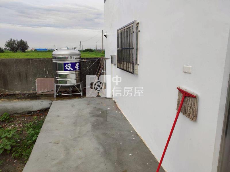 二林二城3分合法農舍房屋室內格局與周邊環境