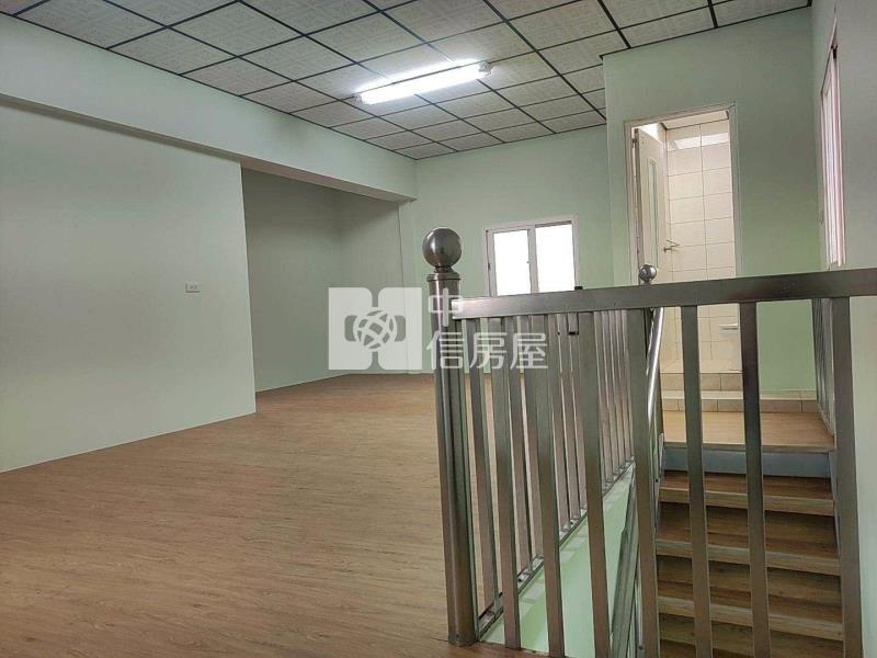 二林二城3分合法農舍房屋室內格局與周邊環境