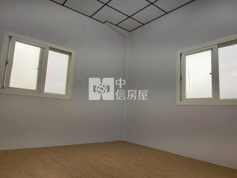 二林二城3分合法農舍房屋室內格局與周邊環境