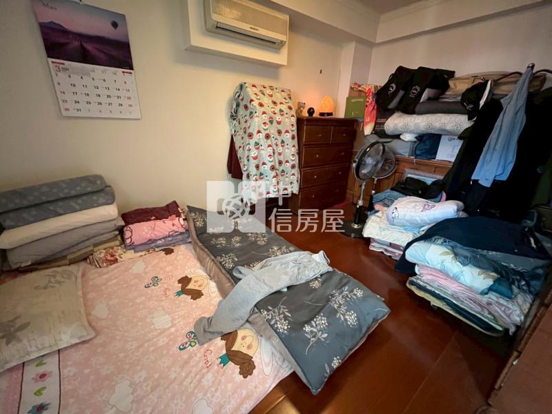 四維雙車美別墅房屋室內格局與周邊環境