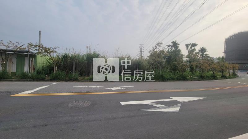 林口A7住宅建地房屋室內格局與周邊環境
