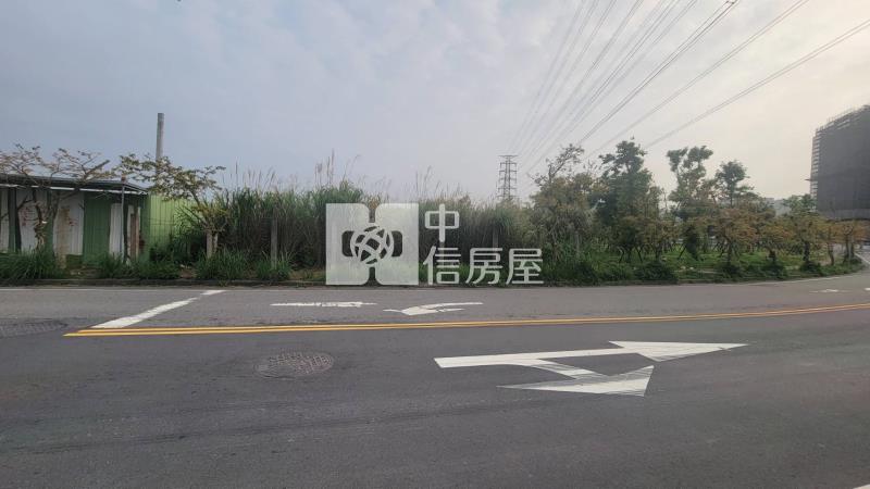 林口A7住宅建地房屋室內格局與周邊環境