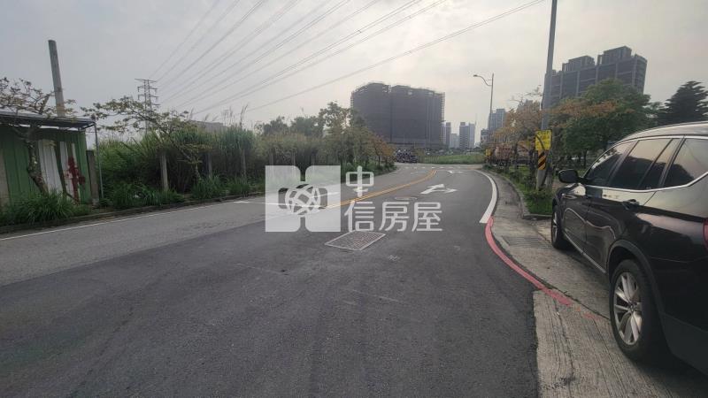 林口A7住宅建地房屋室內格局與周邊環境