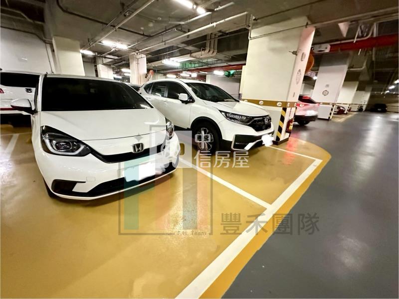 【豐禾】遠雄龍岡景觀戶4房車房屋室內格局與周邊環境