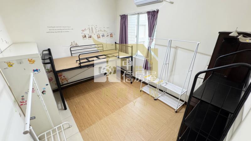 【專委】內壢華勛幸福黃昏市場 溫馨2房車房屋室內格局與周邊環境